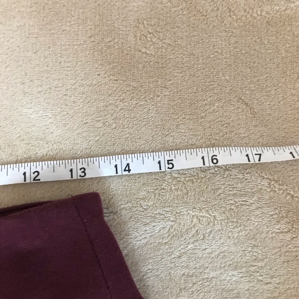 Athleta Mini Skirt - Size XS - Picture 8 of 11